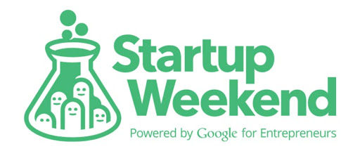 Techstars Startup Weekend Logo