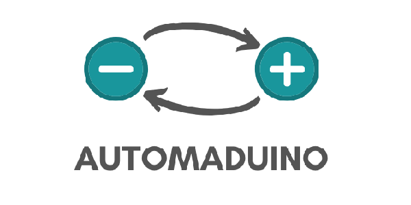 Automaduino Logo